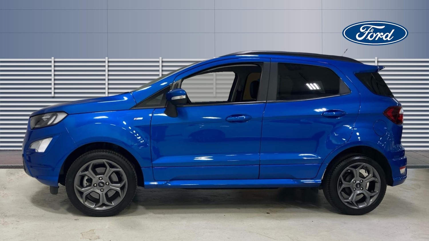 Used Ford Ecosport 2022 for sale - 76979726: Photo 5