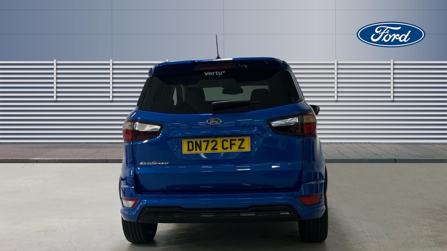 Used Ford Ecosport 2022 for sale - 76979726: Photo 6