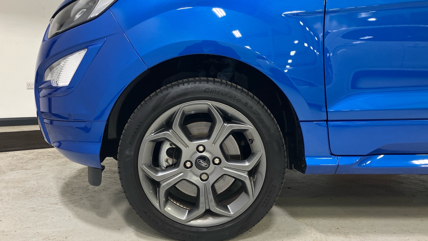 Used Ford Ecosport 2022 for sale - 76979726: Photo 7