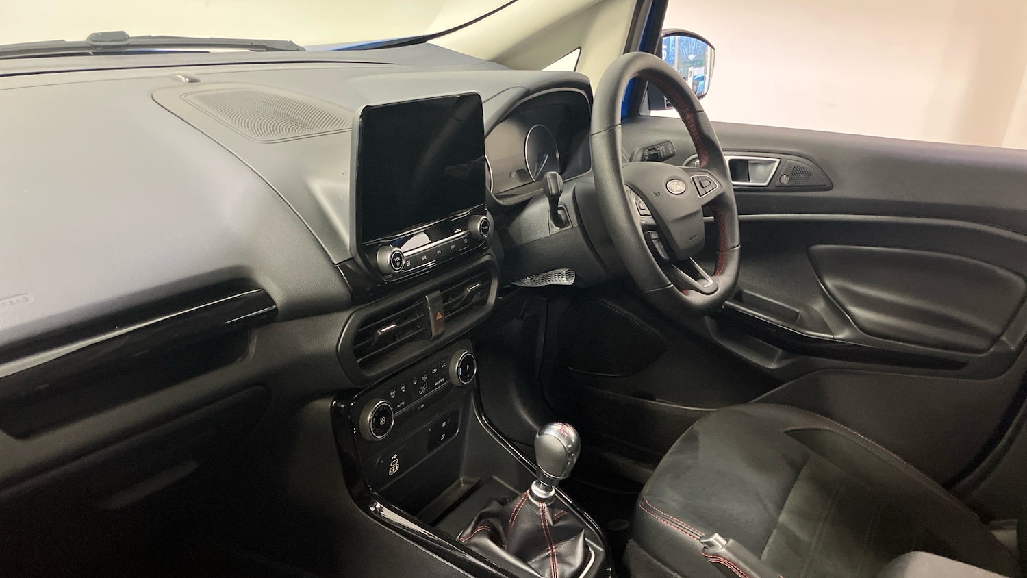 Used Ford Ecosport 2022 for sale - 76979726: Photo 9