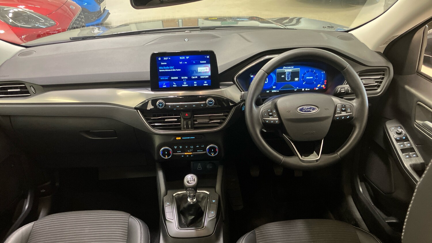 Used Ford Kuga 2023 for sale - 77945963: Photo 10