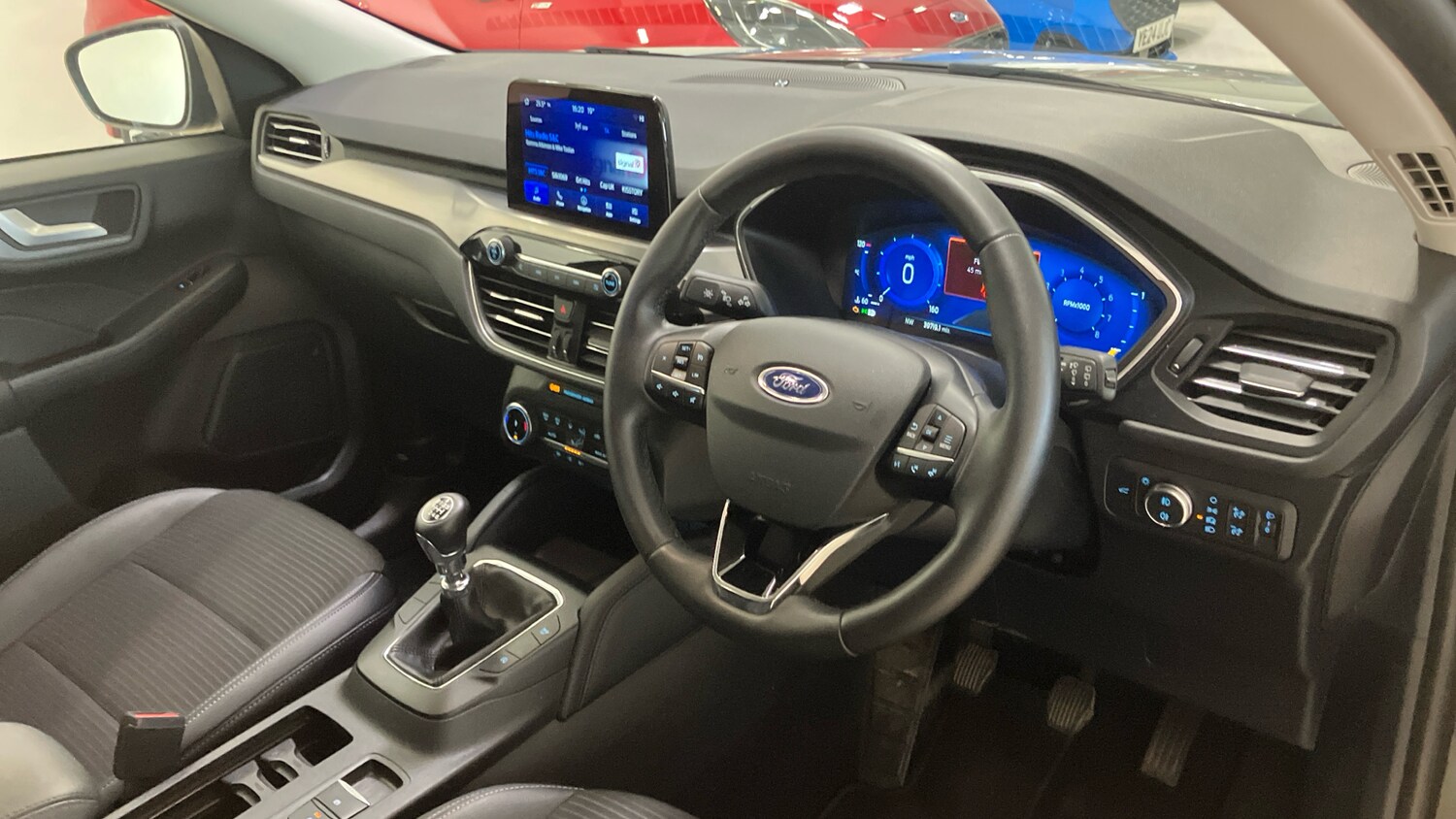 Used Ford Kuga 2023 for sale - 77945963: Photo 11