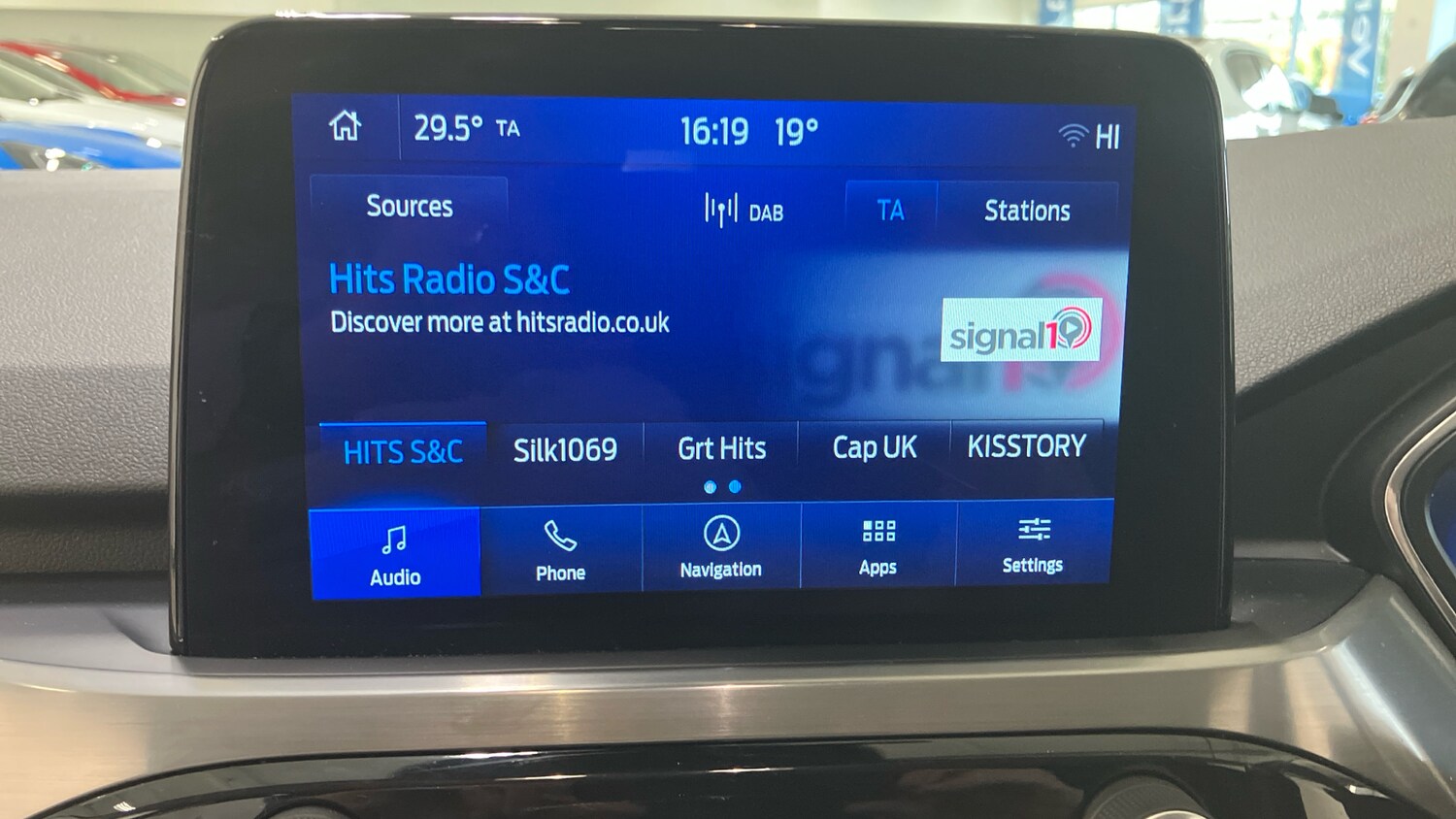 Used Ford Kuga 2023 for sale - 77945963: Photo 12