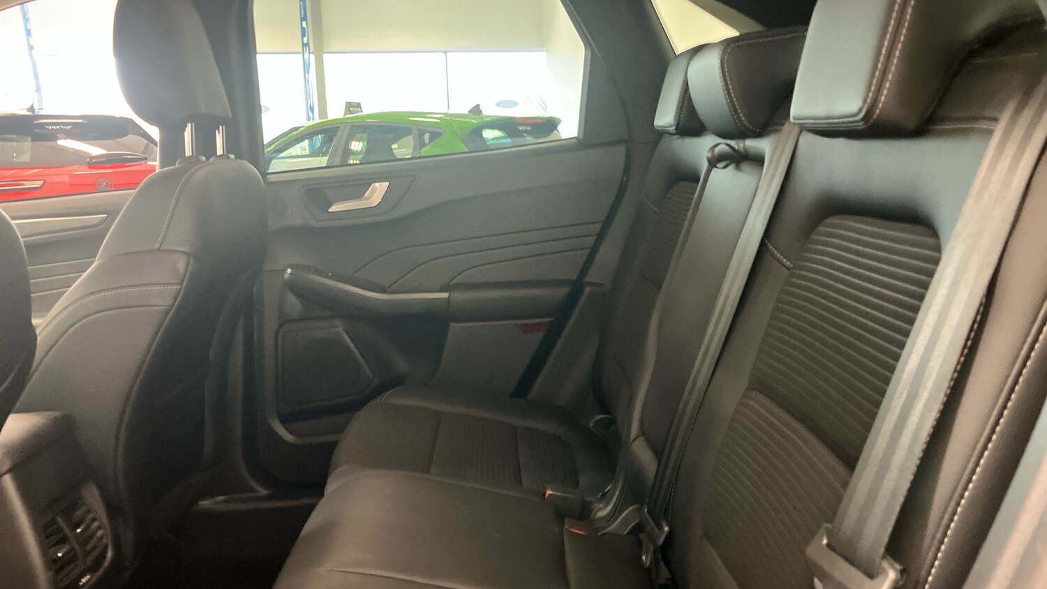 Used Ford Kuga 2023 for sale - 77945963: Photo 16