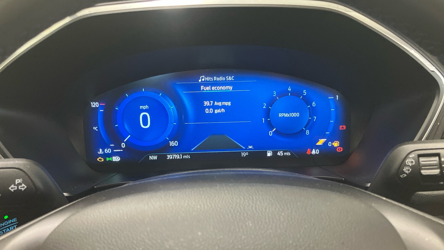 Used Ford Kuga 2023 for sale - 77945963: Photo 18