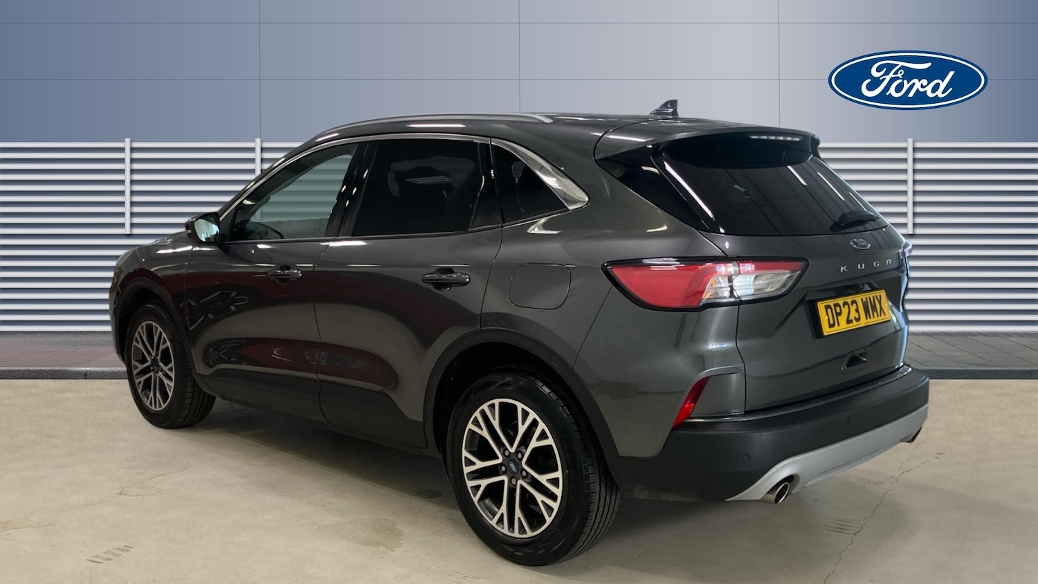 Used Ford Kuga 2023 for sale - 77945963: Photo 2