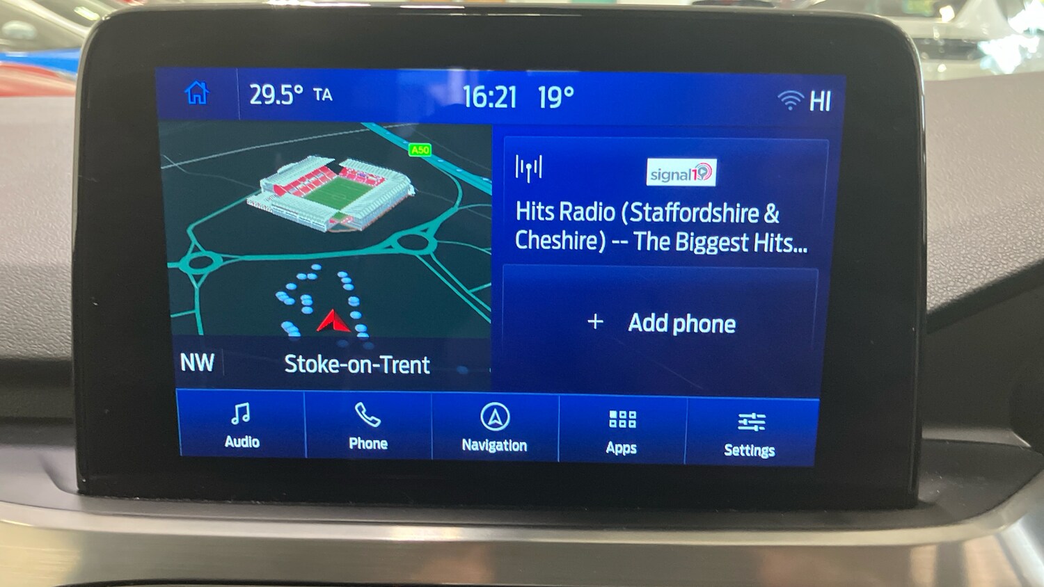 Used Ford Kuga 2023 for sale - 77945963: Photo 21