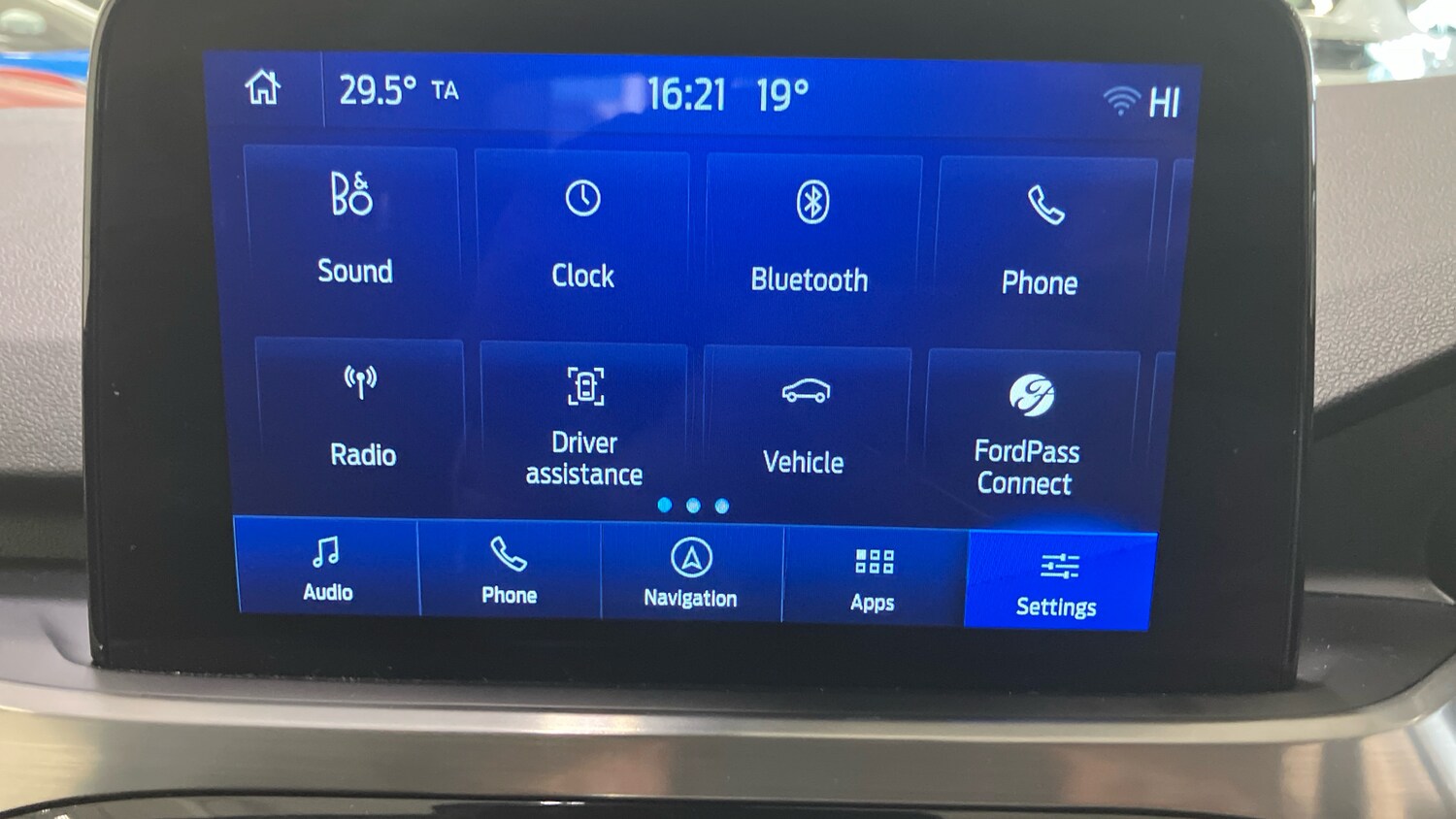 Used Ford Kuga 2023 for sale - 77945963: Photo 23