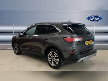 Used Ford Kuga 2023 for sale - 77945963: Photo