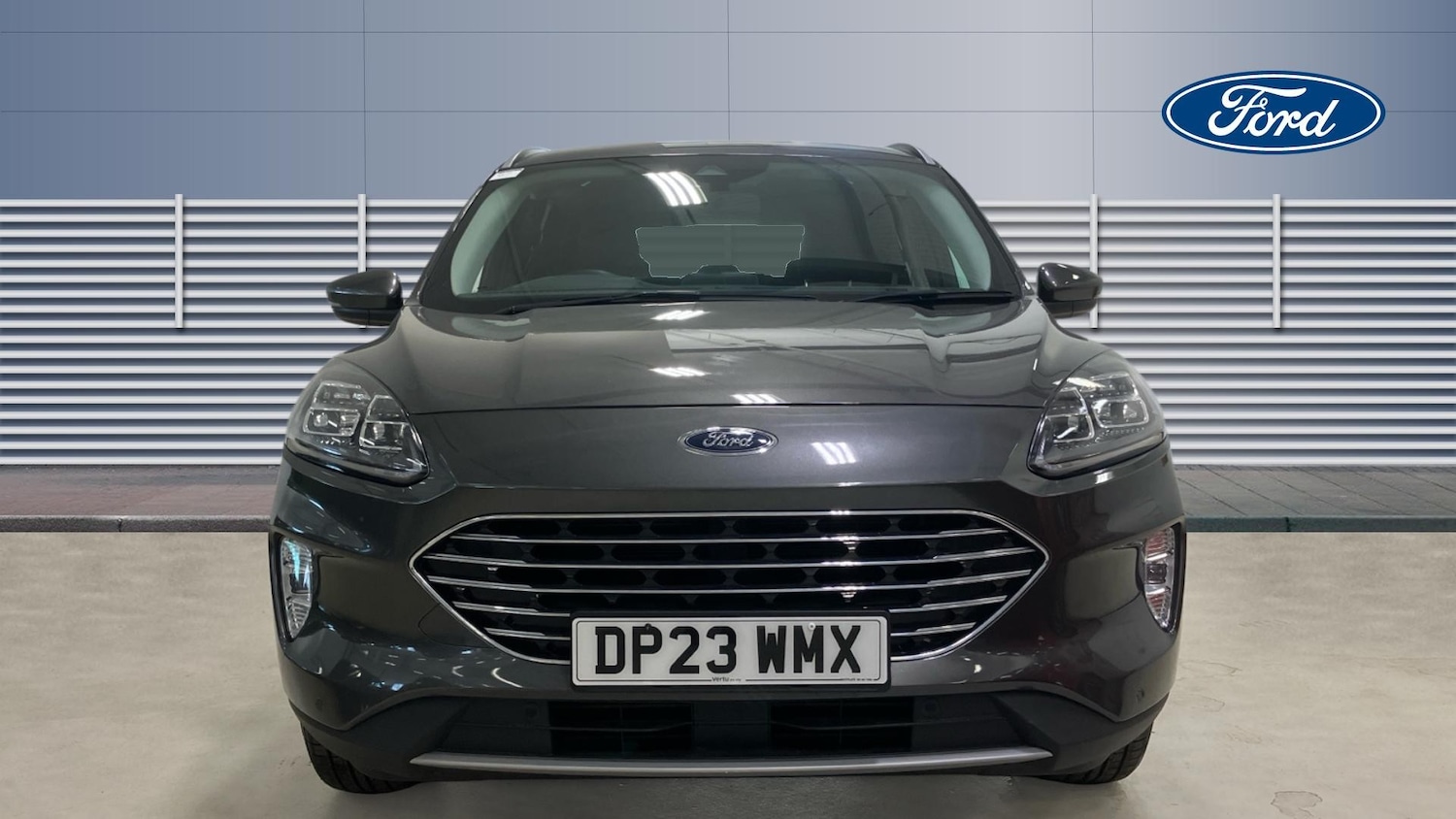 Used Ford Kuga 2023 for sale - 77945963: Photo 3