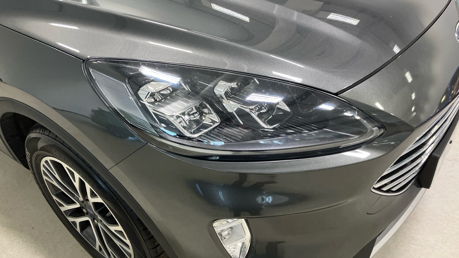 Used Ford Kuga 2023 for sale - 77945963: Photo 41