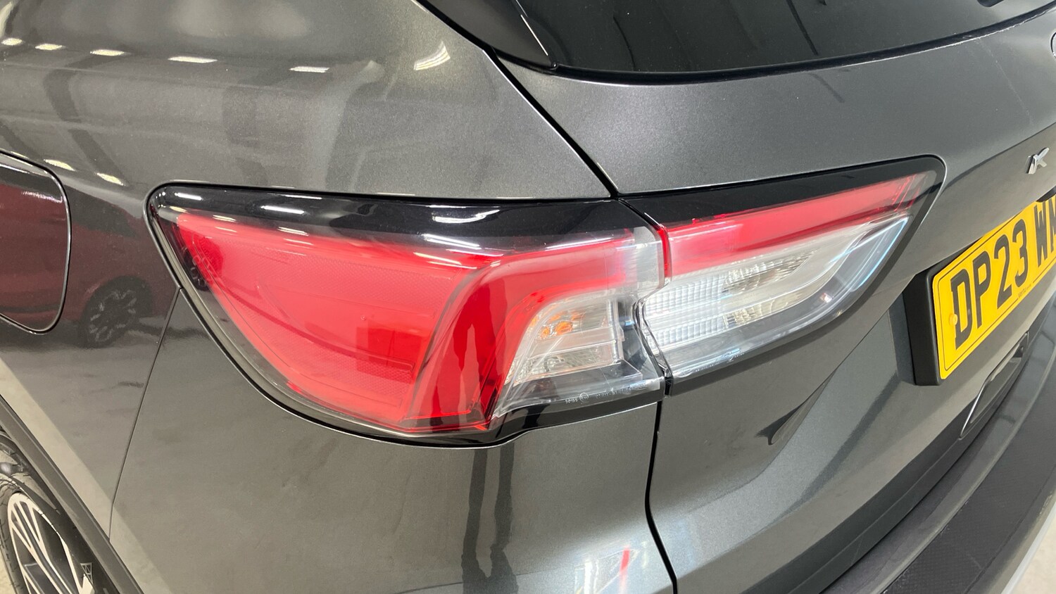 Used Ford Kuga 2023 for sale - 77945963: Photo 43