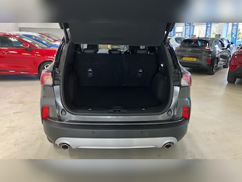 Used Ford Kuga 2023 for sale - 77945963: Photo