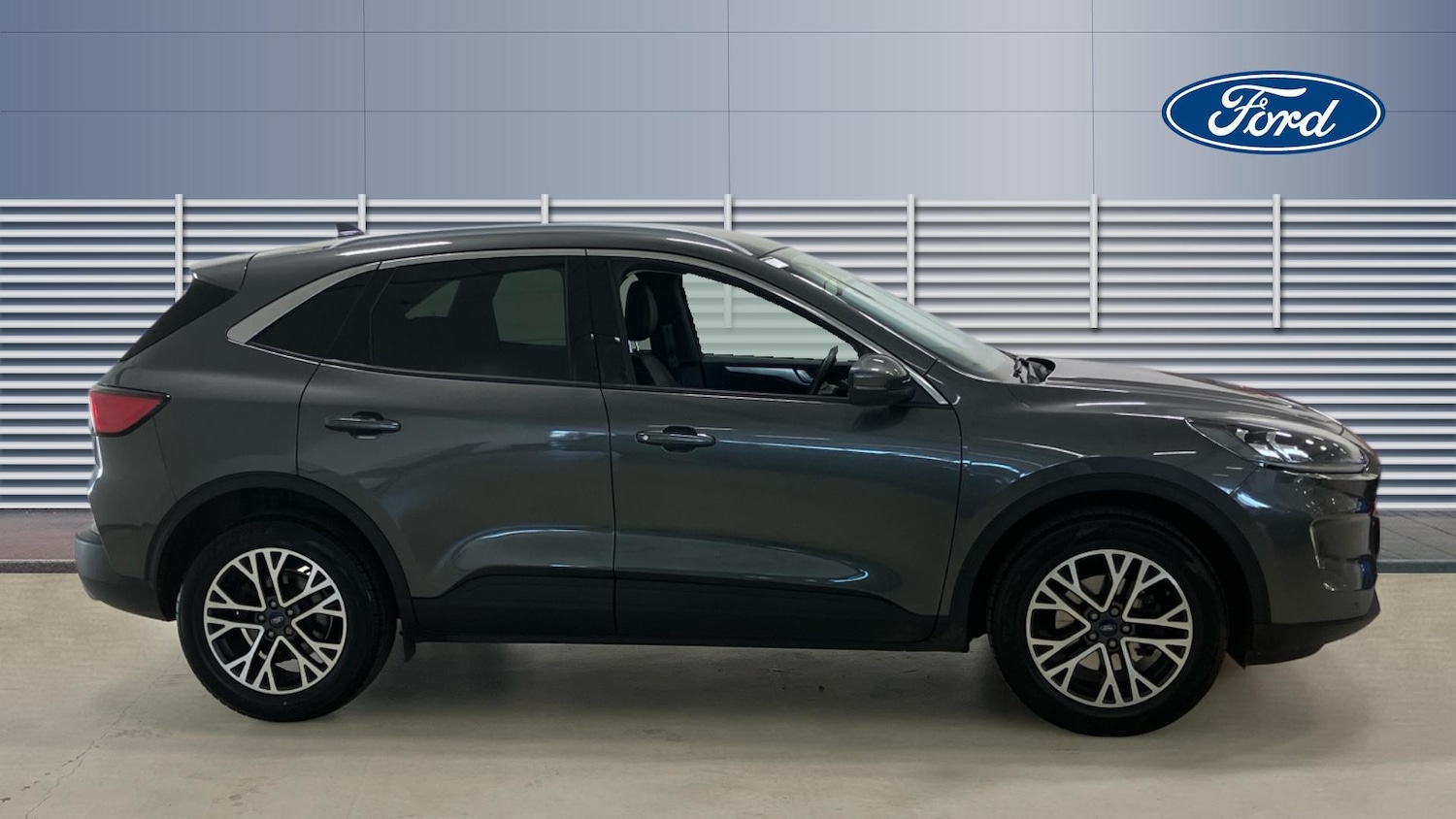 Used Ford Kuga 2023 for sale - 77945963: Photo 5