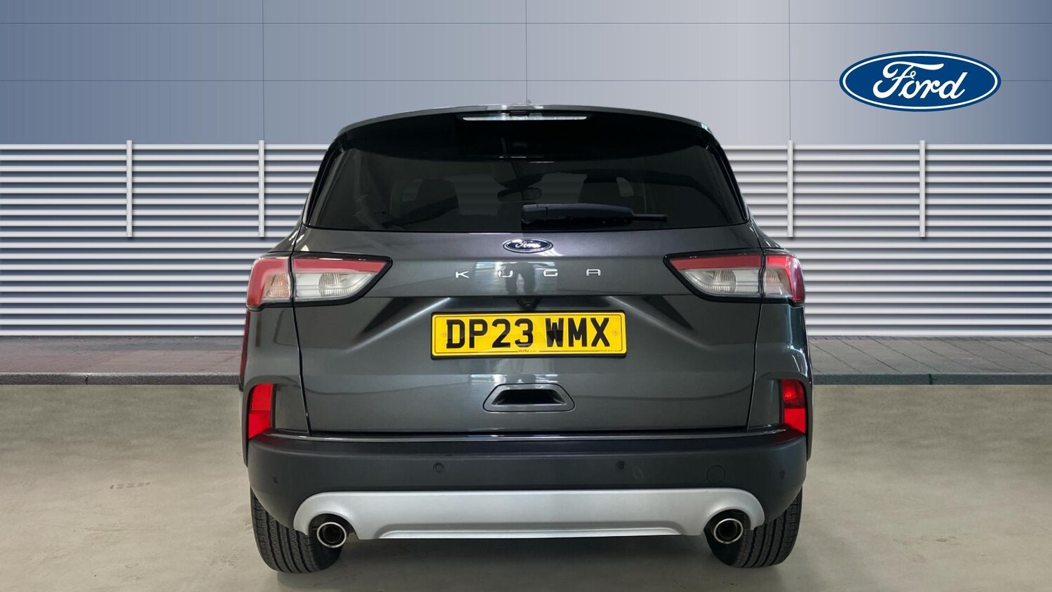 Used Ford Kuga 2023 for sale - 77945963: Photo 6