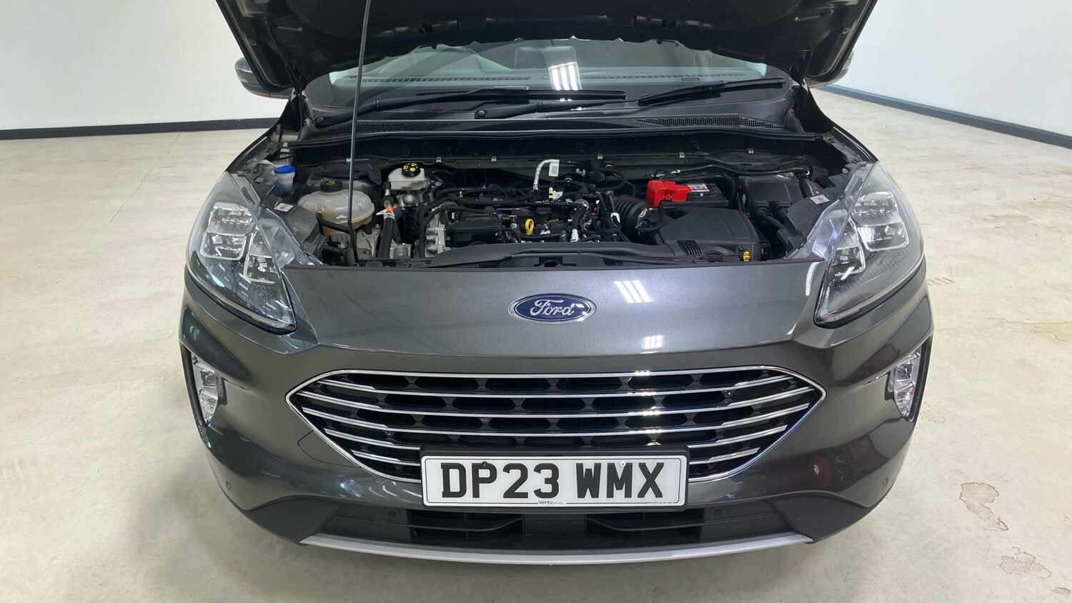 Used Ford Kuga 2023 for sale - 77945963: Photo 8