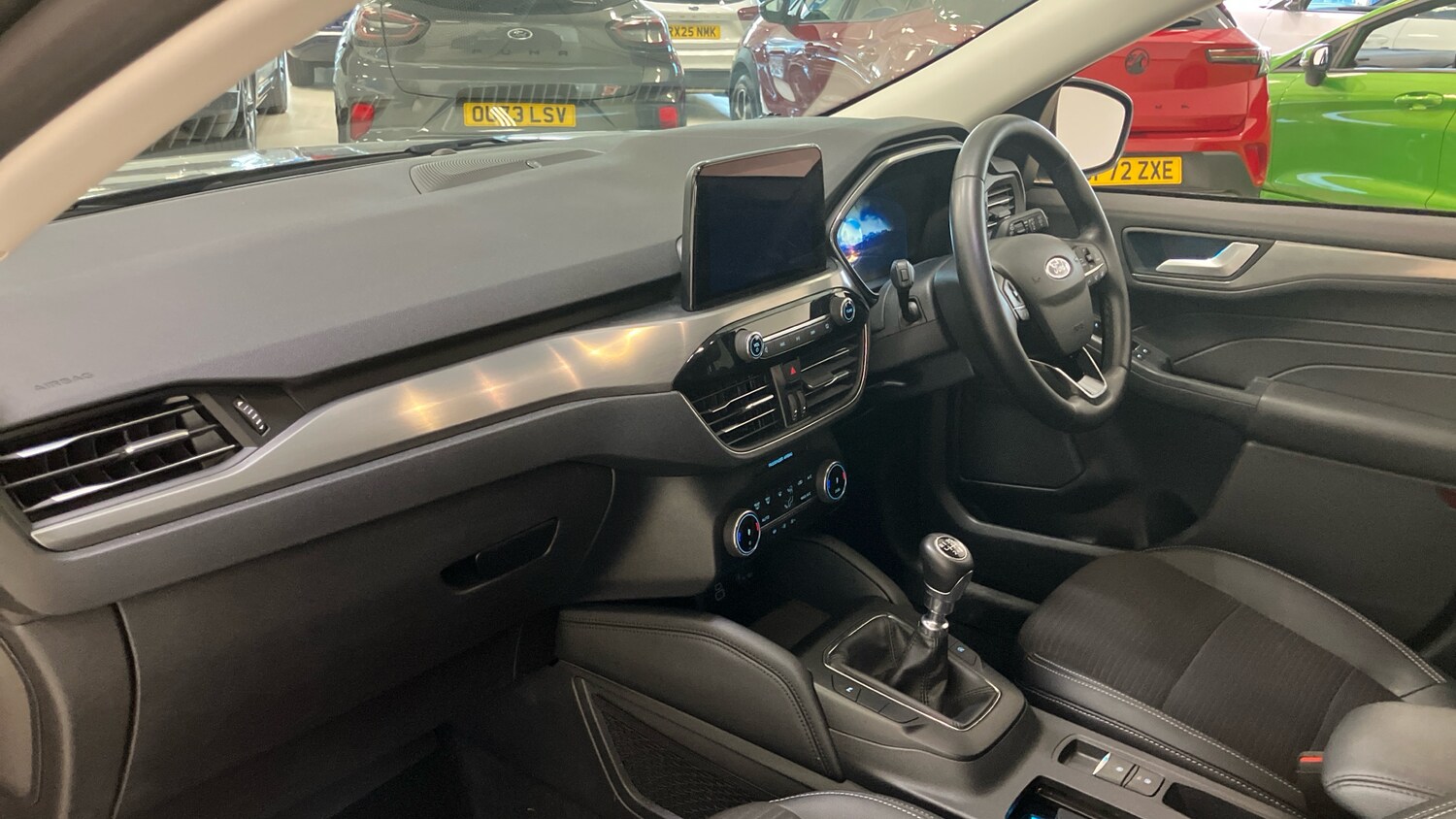 Used Ford Kuga 2023 for sale - 77945963: Photo 9