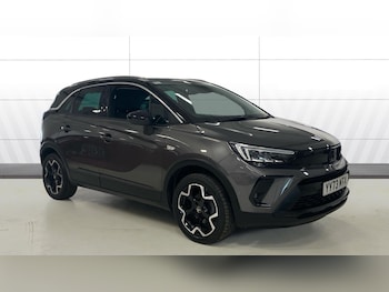 2023 (73) - 1.2 Turbo [130] Ultimate 5dr Auto Petrol Hatchback