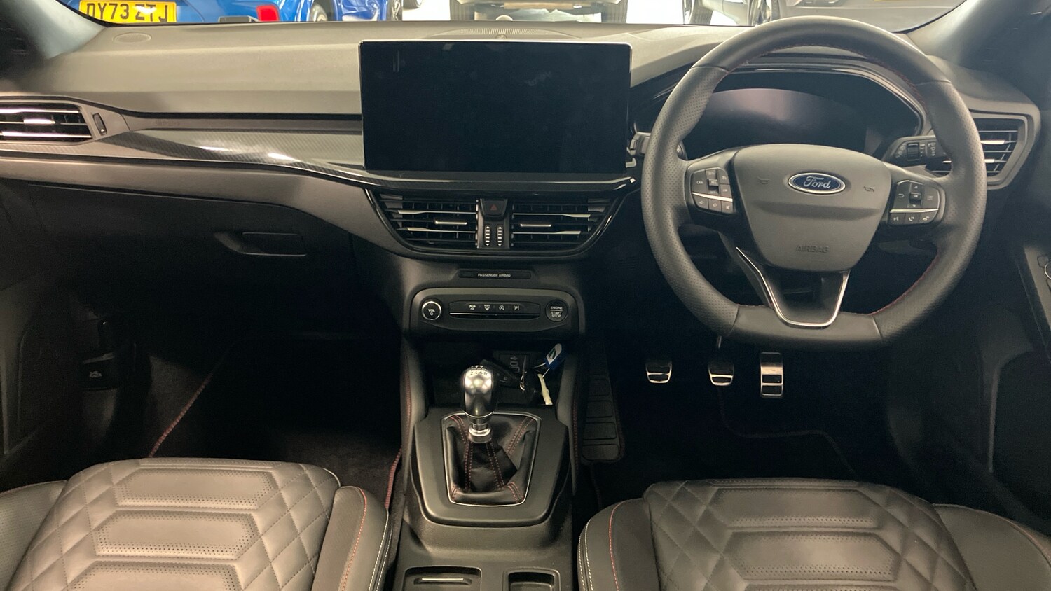 Used Ford Focus 2024 for sale - 77812855: Photo 10