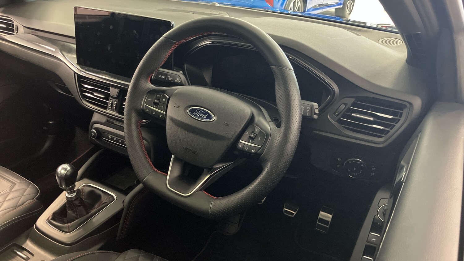 Used Ford Focus 2024 for sale - 77812855: Photo 11