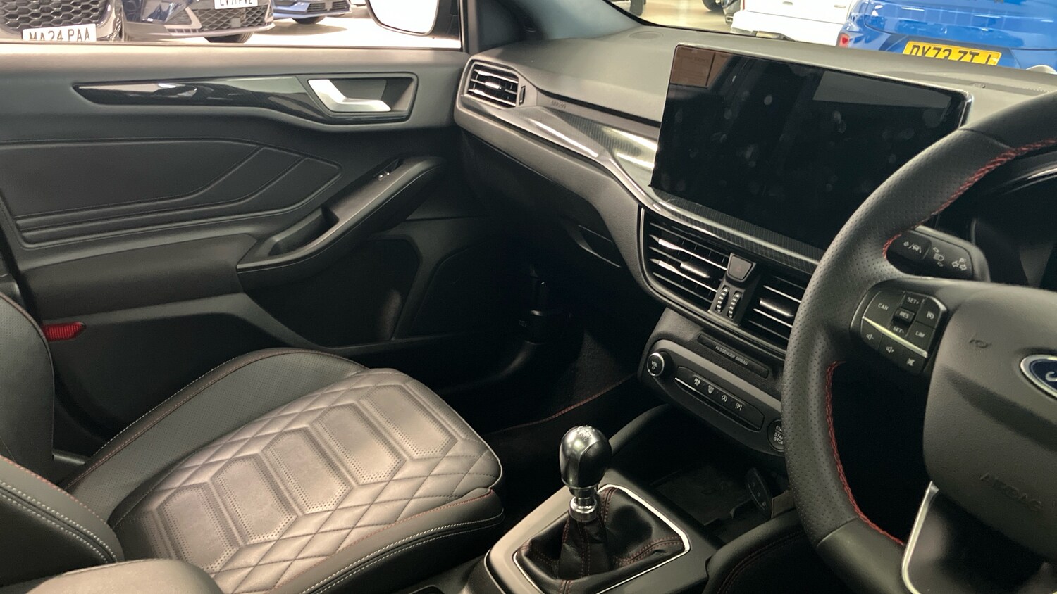 Used Ford Focus 2024 for sale - 77812855: Photo 14