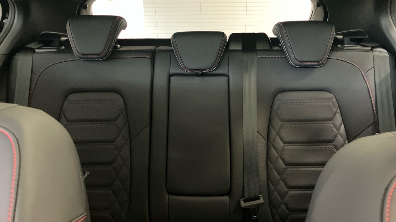 Used Ford Focus 2024 for sale - 77812855: Photo 15