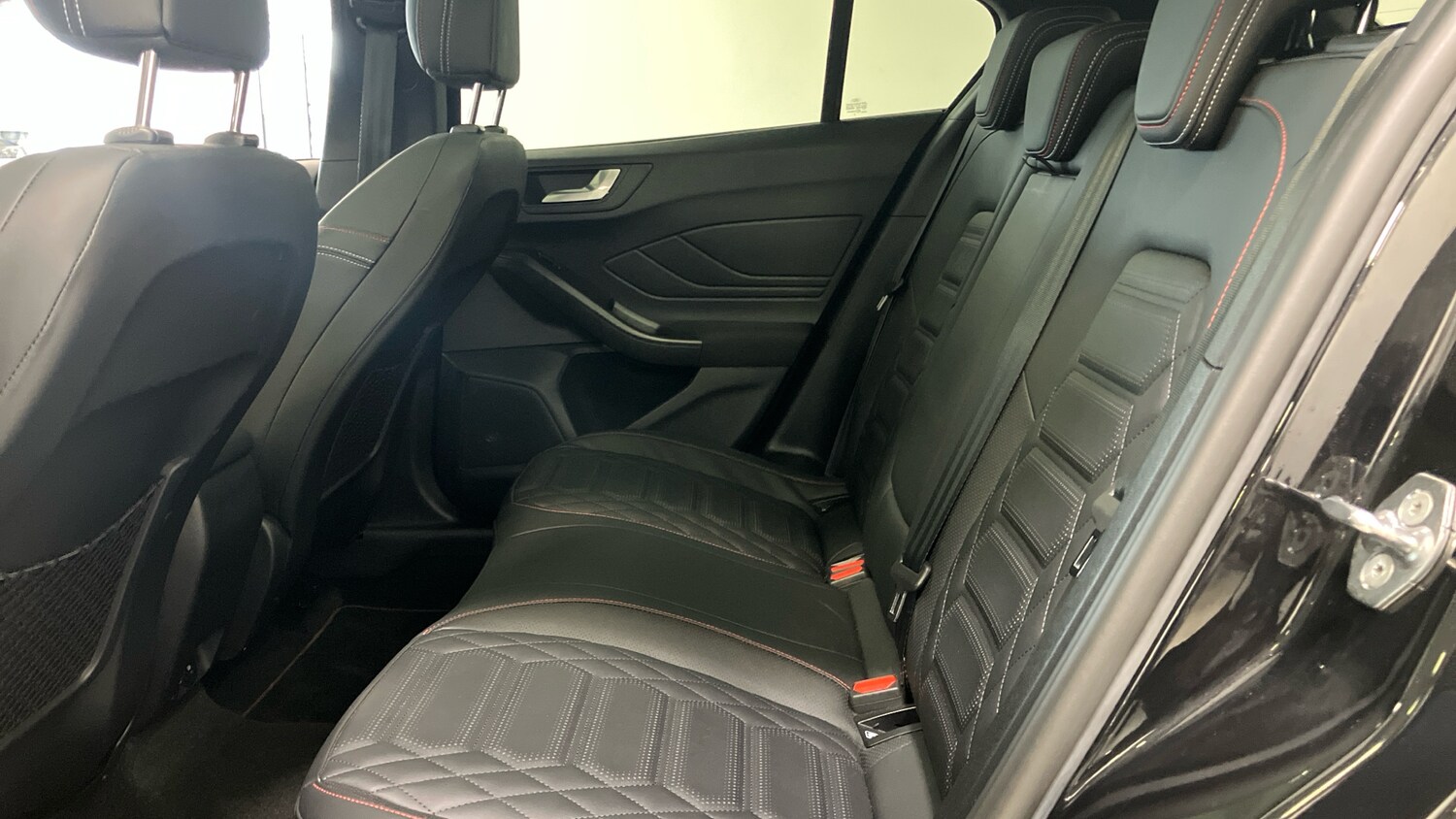 Used Ford Focus 2024 for sale - 77812855: Photo 16