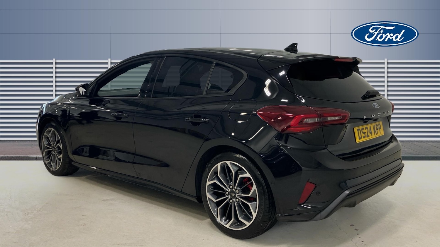 Used Ford Focus 2024 for sale - 77812855: Photo 2