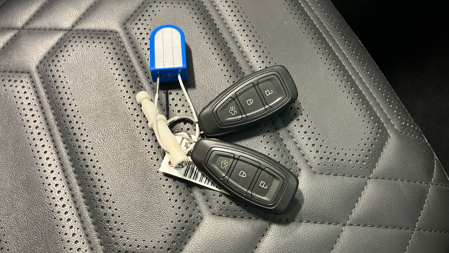 Used Ford Focus 2024 for sale - 77812855: Photo 20