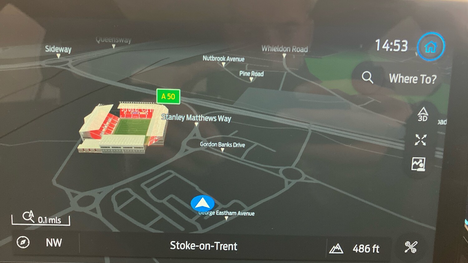 Used Ford Focus 2024 for sale - 77812855: Photo 21