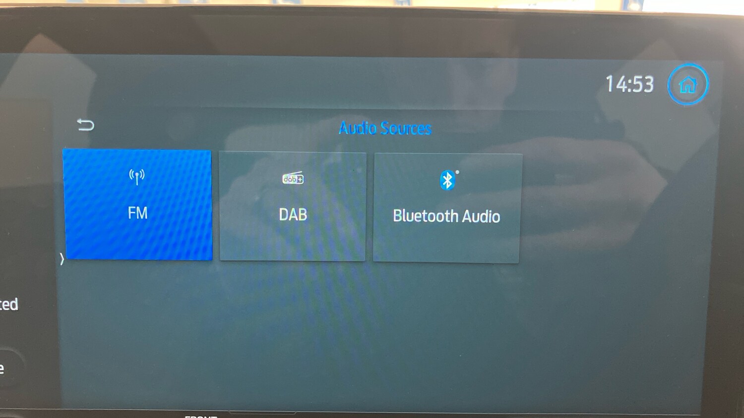 Used Ford Focus 2024 for sale - 77812855: Photo 22