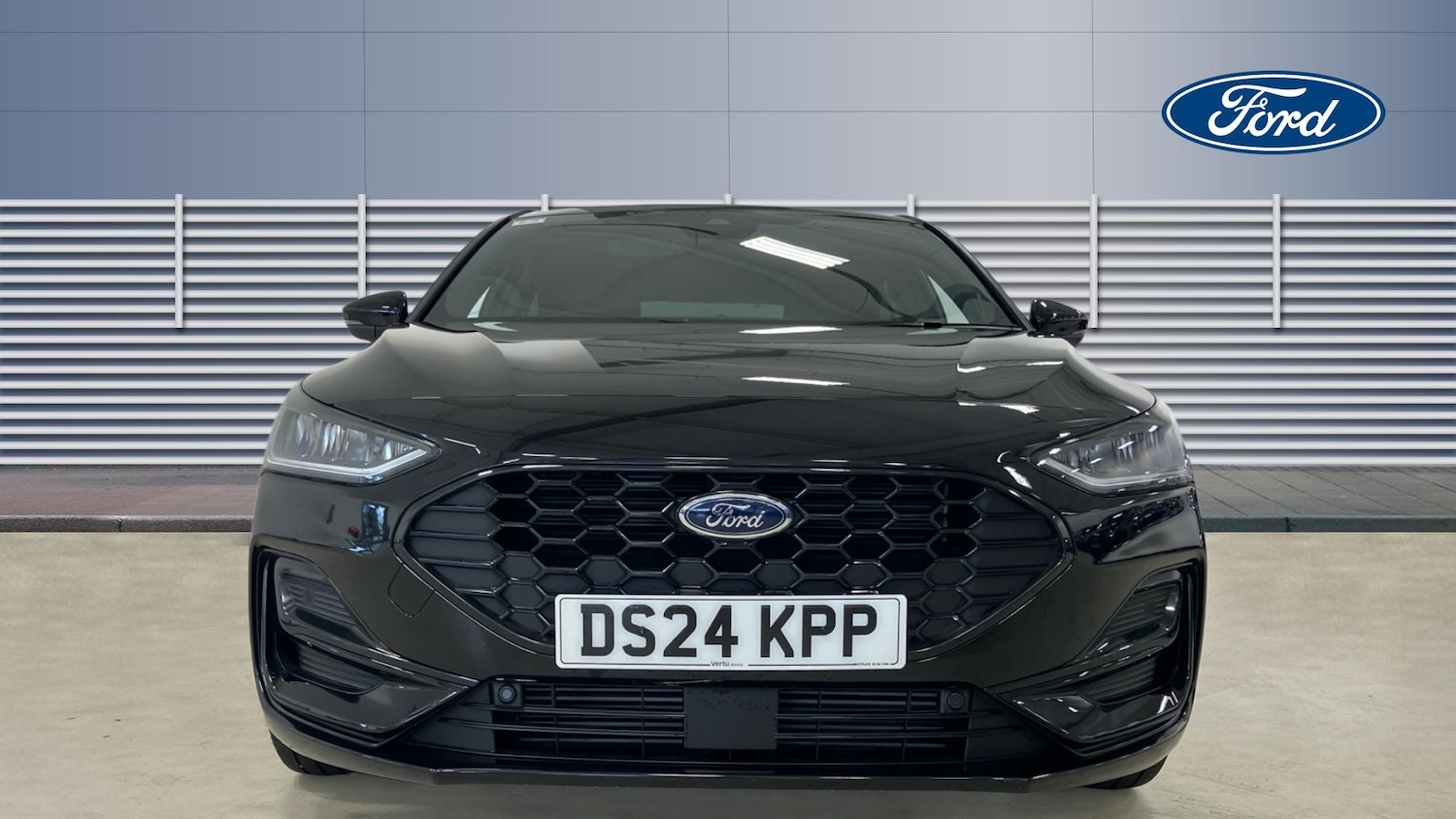 Used Ford Focus 2024 for sale - 77812855: Photo 3