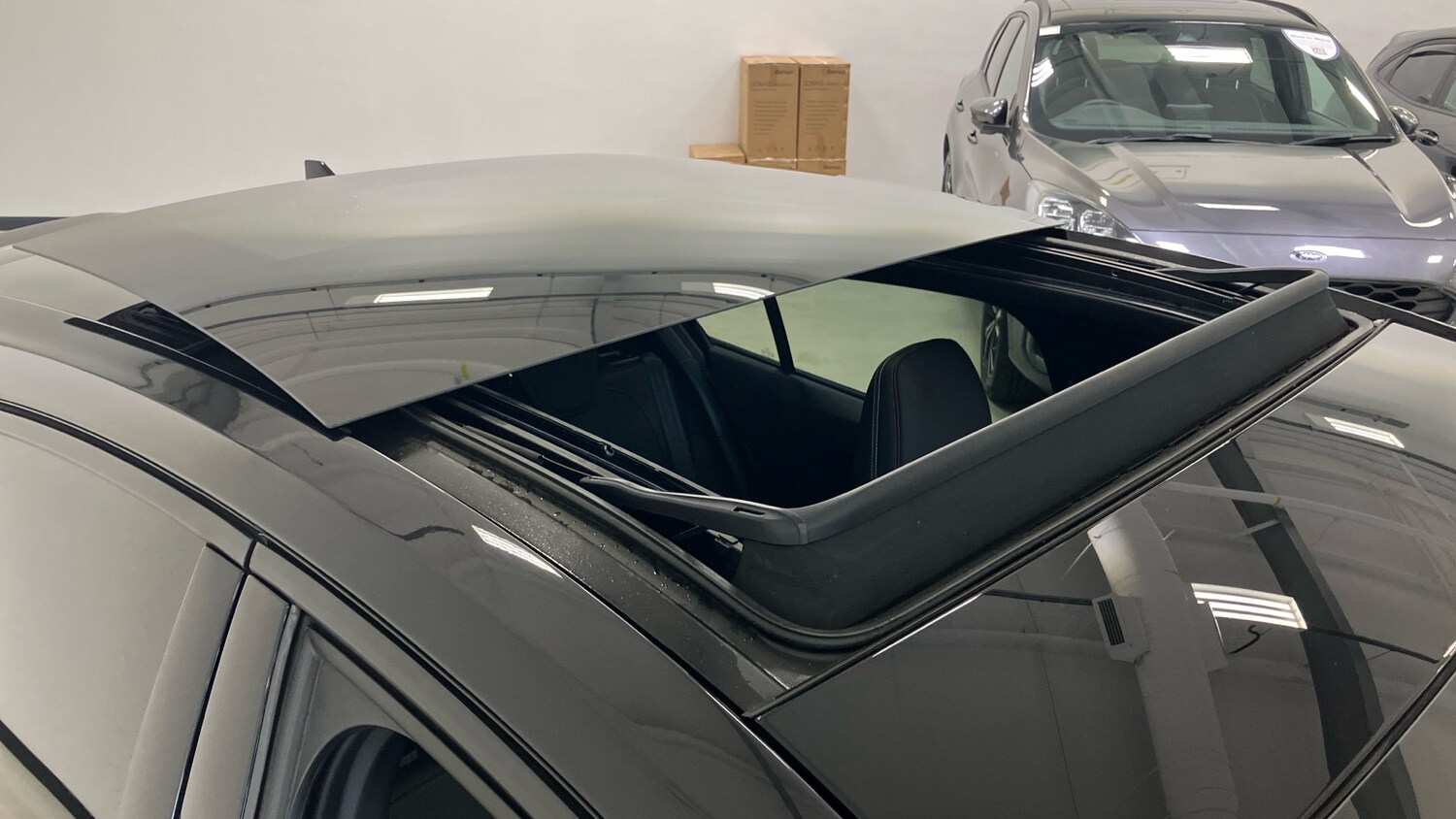 Used Ford Focus 2024 for sale - 77812855: Photo 39