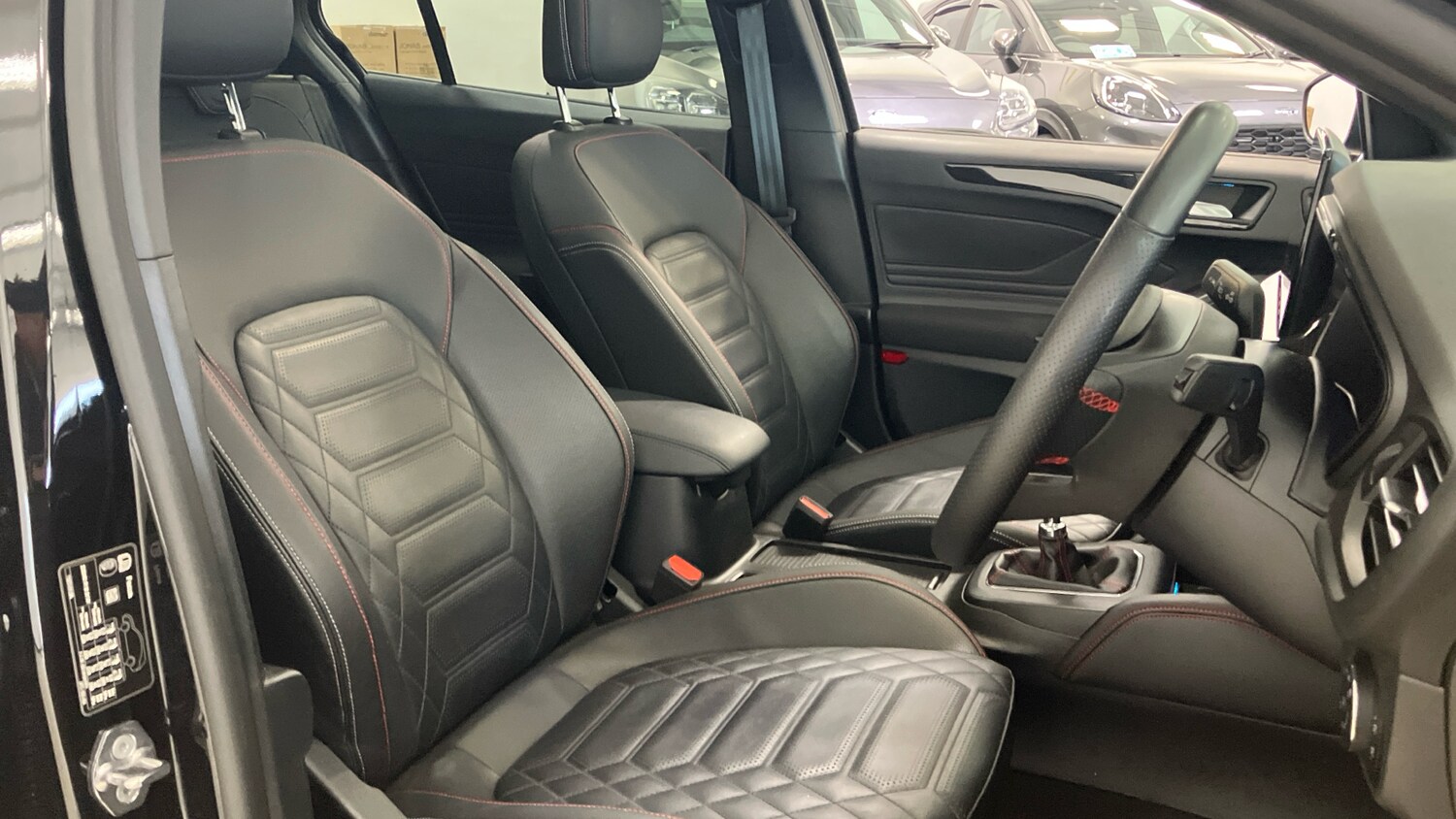 Used Ford Focus 2024 for sale - 77812855: Photo 41