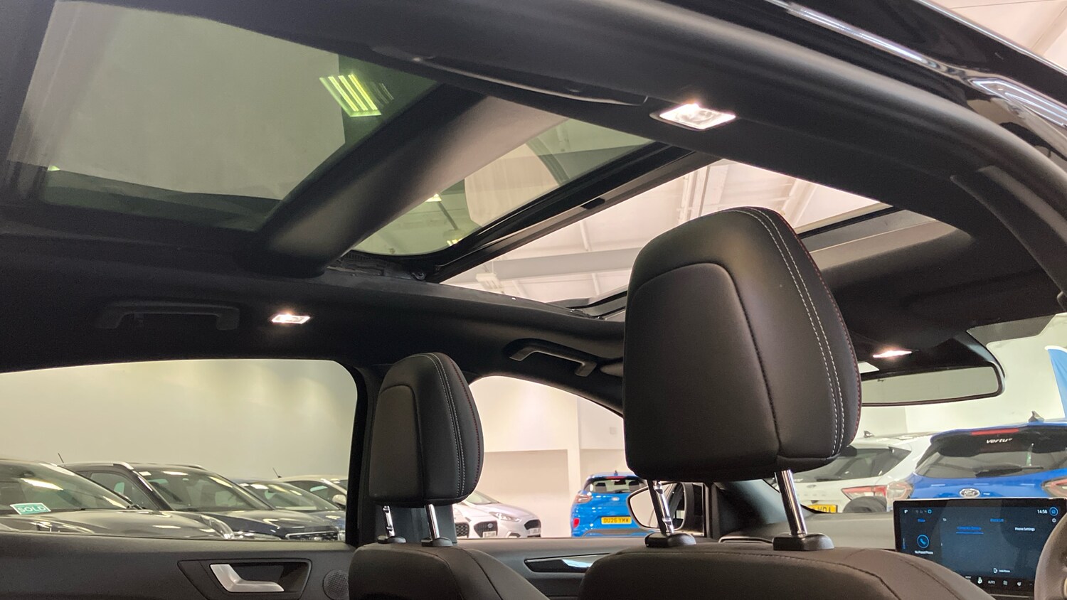 Used Ford Focus 2024 for sale - 77812855: Photo 42