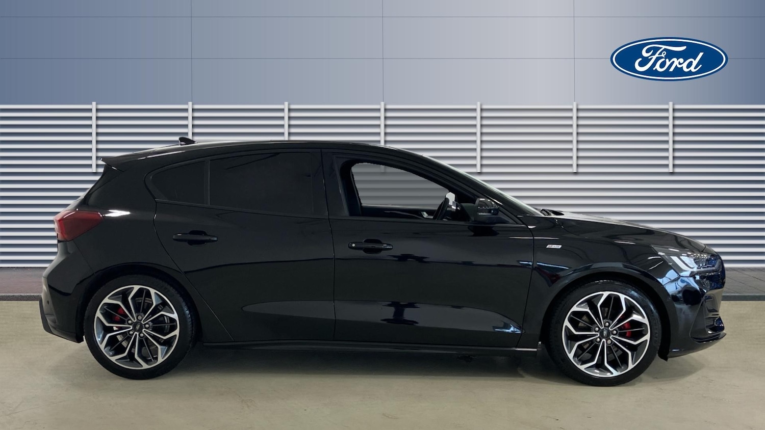 Used Ford Focus 2024 for sale - 77812855: Photo 5