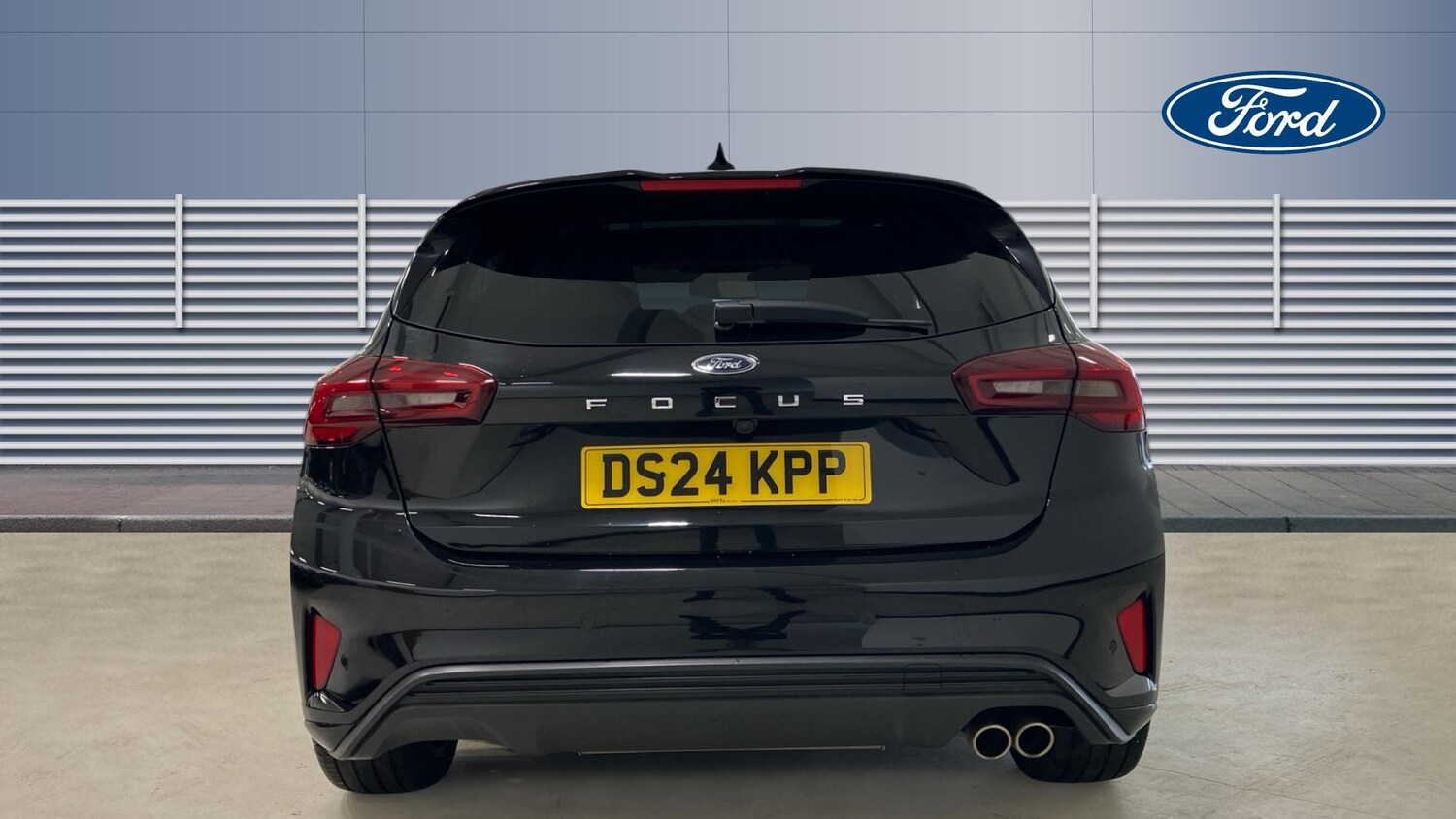 Used Ford Focus 2024 for sale - 77812855: Photo 6