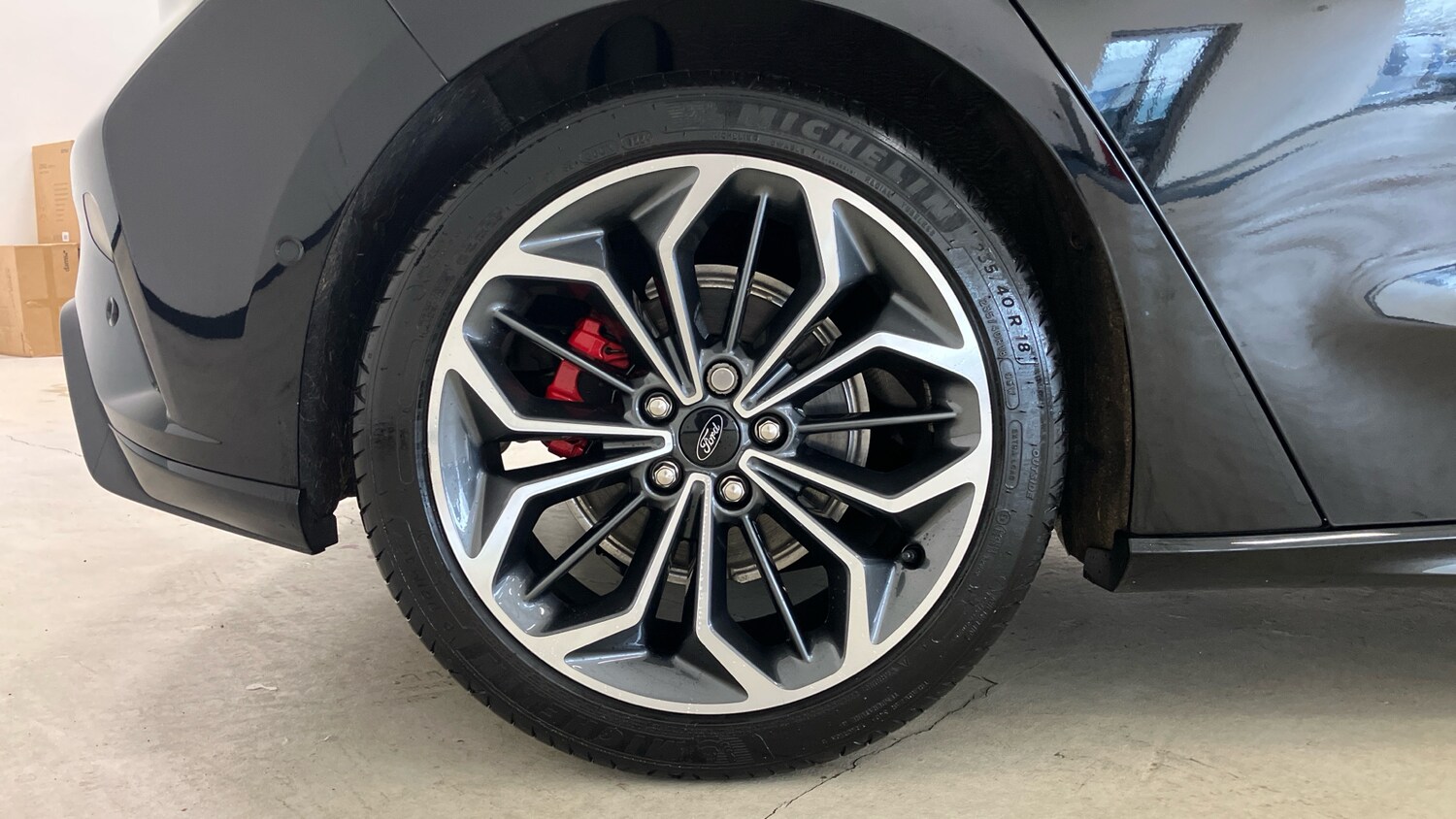 Used Ford Focus 2024 for sale - 77812855: Photo 7