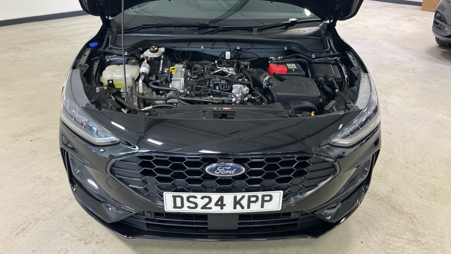 Used Ford Focus 2024 for sale - 77812855: Photo 8