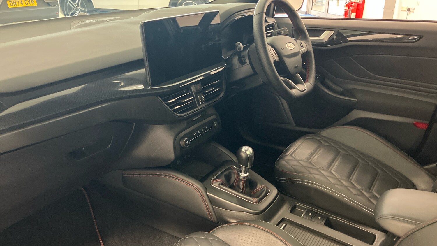 Used Ford Focus 2024 for sale - 77812855: Photo 9