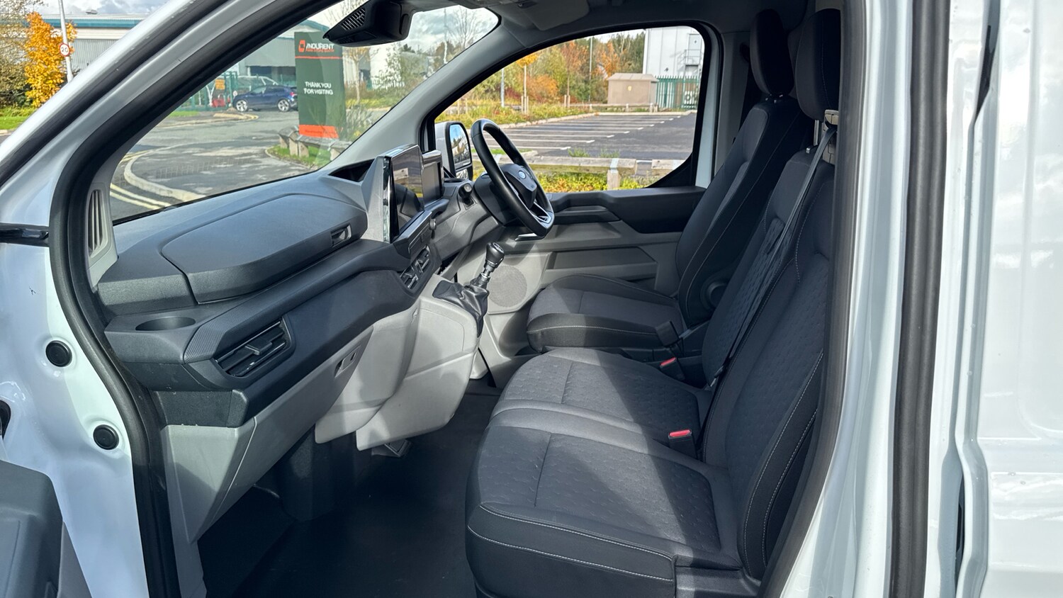 Used Ford Transit Custom 2024 for sale - 76444336: Photo 13