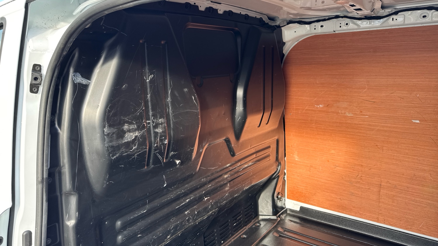 Used Ford Transit Custom 2024 for sale - 76444336: Photo 18