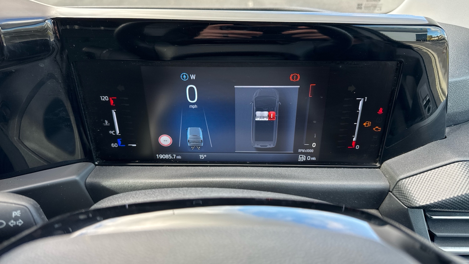 Used Ford Transit Custom 2024 for sale - 76444336: Photo 19