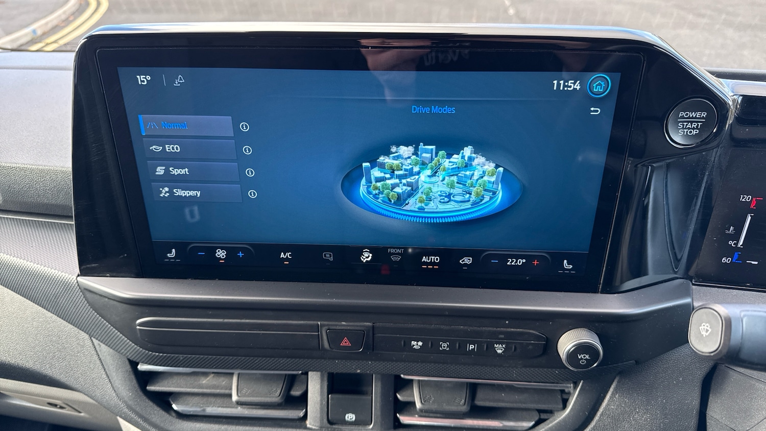 Used Ford Transit Custom 2024 for sale - 76444336: Photo 21