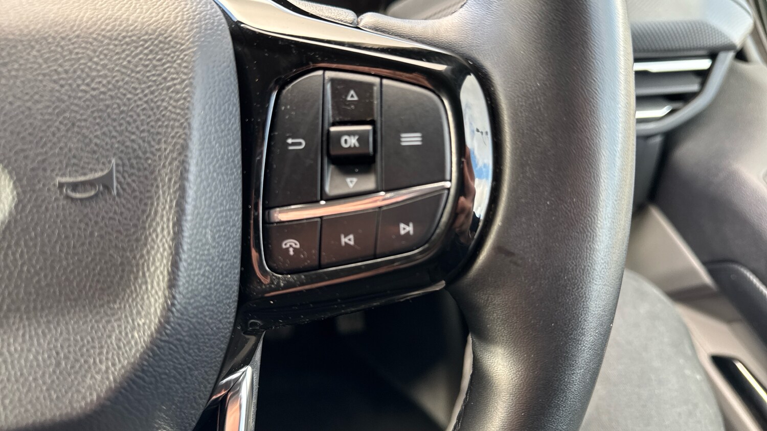 Used Ford Transit Custom 2024 for sale - 76444336: Photo 24