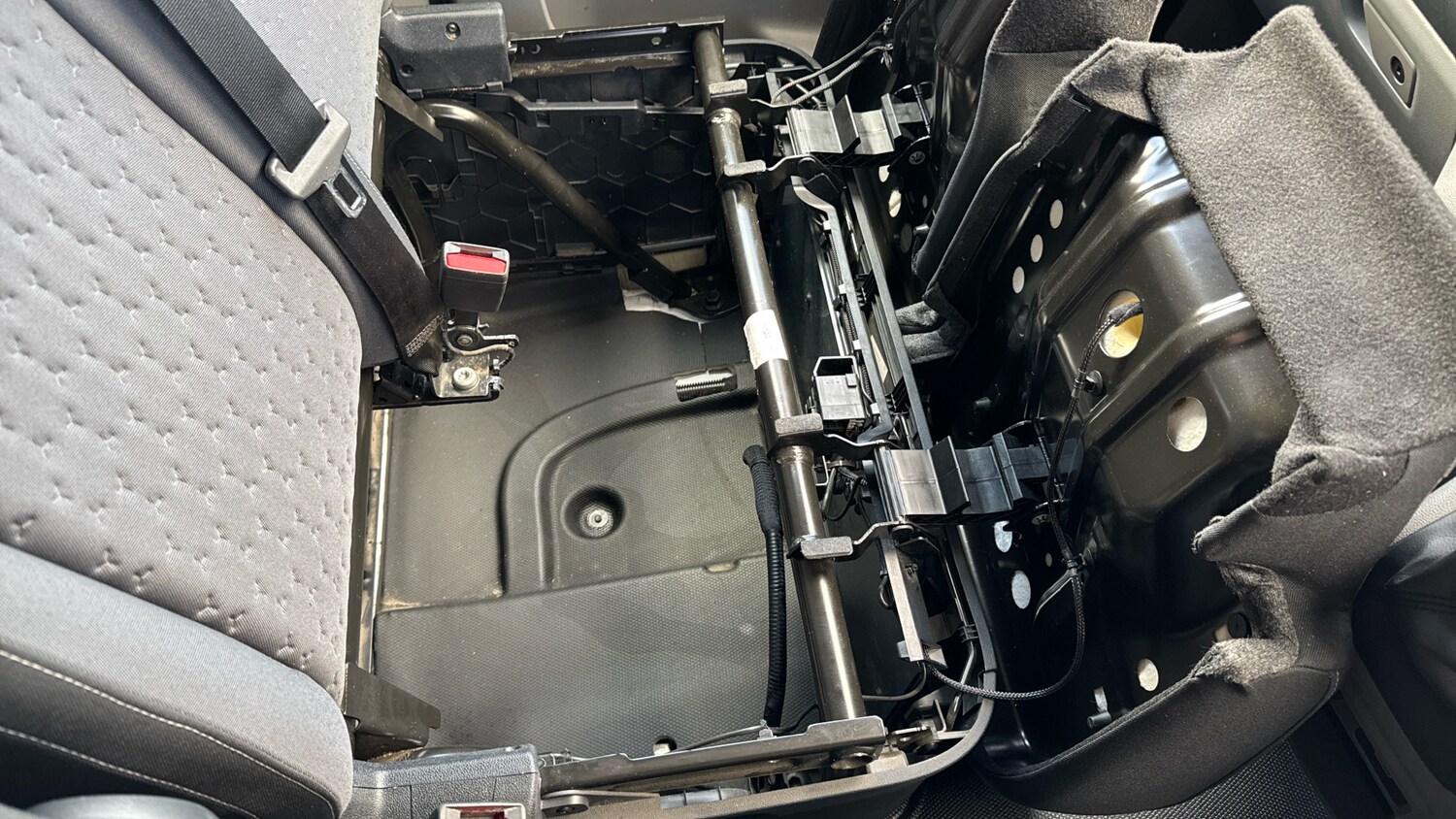 Used Ford Transit Custom 2024 for sale - 76444336: Photo 29