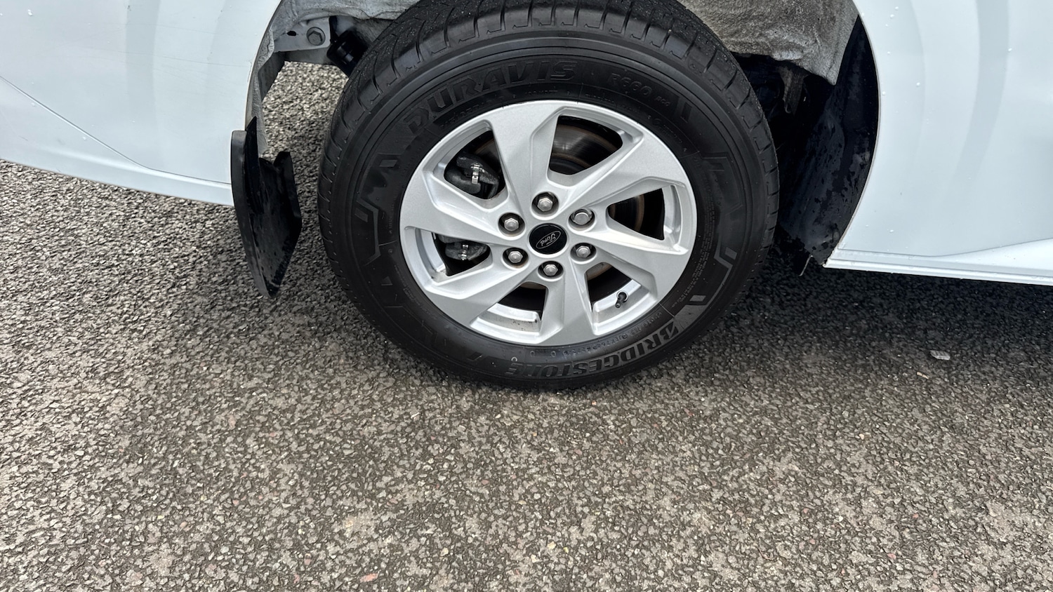 Used Ford Transit Custom 2024 for sale - 76444336: Photo 31