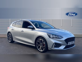 Ford - Focus