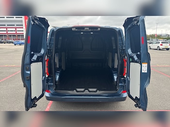 Used Ford Transit Custom 2026 for sale - 79546870: Photo