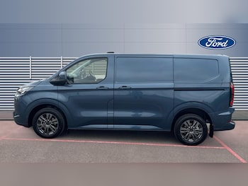 Used Ford Transit Custom 2026 for sale - 79546870: Photo